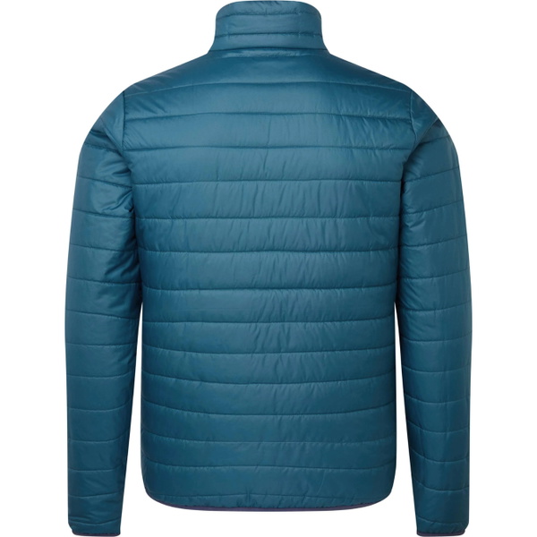 2026 Gill Homem Jaqueta Orion 1069 - Navy / Deepdive
